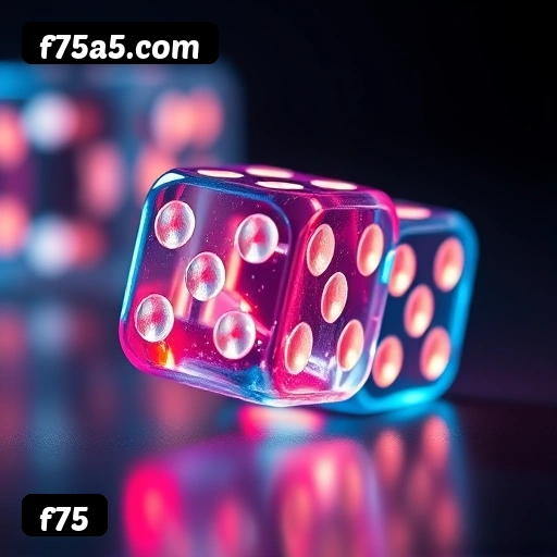 Tabela RTP dos jogos de cassino da f75