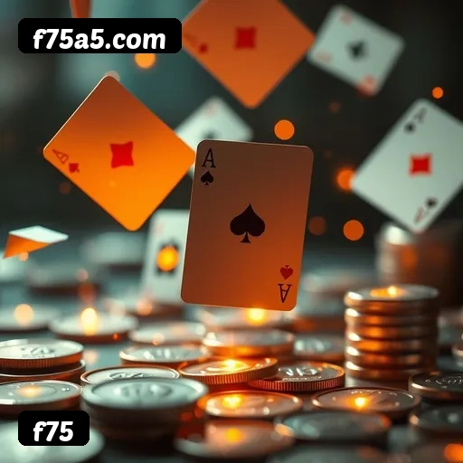 FAQ f75 Brasil - Perguntas frequentes sobre bônus, PIX, RTP, APP mobile e VIP