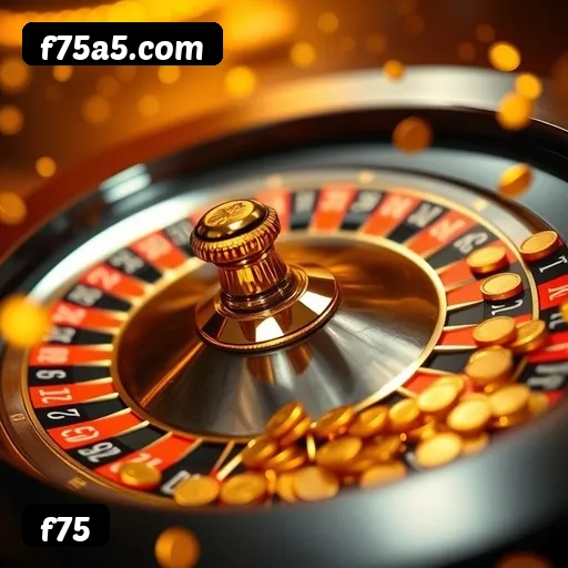 f75 PIX instantâneo Brasil - Depósito e saque em minutos 24/7