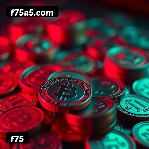 f75 segurança SSL 256-bit - Licença Curaçao, eCOGRA, GLI certificado