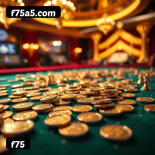 Níveis do programa VIP da f75